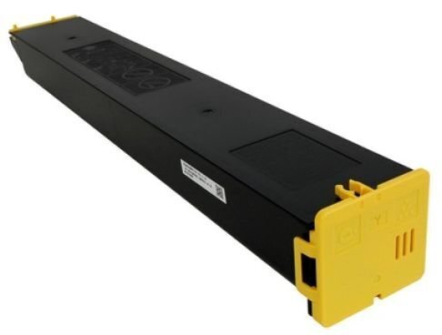 Sharp MX60GTYA цена и информация | Laserprinteri toonerid | kaup24.ee