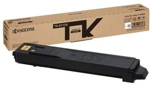 Kyocera 1T02P30NL0 цена и информация | Картриджи и тонеры | kaup24.ee