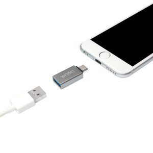 LogiLink AU0042 hind ja info | USB jagajad, adapterid | kaup24.ee