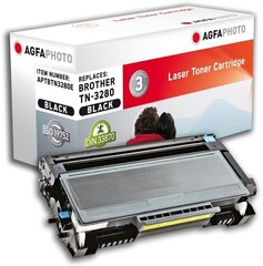 AgfaPhoto APTBTN3280E hind ja info | Laserprinteri toonerid | kaup24.ee