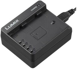 Panasonic DMW-BTC13E цена и информация | Зарядные устройства для видеокамер | kaup24.ee