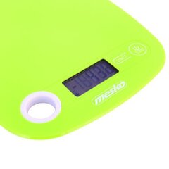 Mesko Kitchen scale MS 3159g Maximum wei hind ja info | Köögikaalud | kaup24.ee