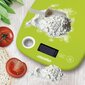 Mesko Kitchen scale MS 3159g Maximum wei hind ja info | Köögikaalud | kaup24.ee