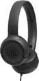 JBL Tune 500 JBLT500BLK