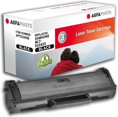 AgfaPhoto APTS1042E hind ja info | Laserprinteri toonerid | kaup24.ee