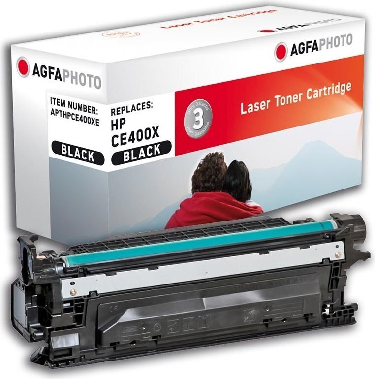 AgfaPhoto APTHPCE400XE hind ja info | Laserprinteri toonerid | kaup24.ee