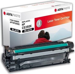 AgfaPhoto APTHP250XE hind ja info | Laserprinteri toonerid | kaup24.ee