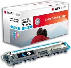 AgfaPhoto APTBTN245CE hind ja info | Laserprinteri toonerid | kaup24.ee