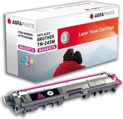AgfaPhoto APTBTN245ME hind ja info | Laserprinteri toonerid | kaup24.ee