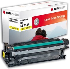 AgfaPhoto APTHP252AE hind ja info | Laserprinteri toonerid | kaup24.ee