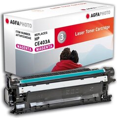 AgfaPhoto APTHPCE403AE hind ja info | Laserprinteri toonerid | kaup24.ee