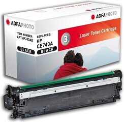 AgfaPhoto APTHP740AE hind ja info | Laserprinteri toonerid | kaup24.ee