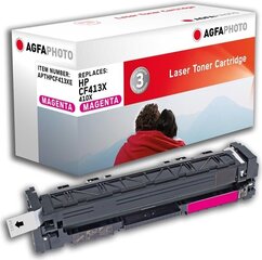 AgfaPhoto APTHPCF413XE hind ja info | Laserprinteri toonerid | kaup24.ee
