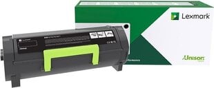 Tooner Lexmark B252X00 Must hind ja info | Laserprinteri toonerid | kaup24.ee
