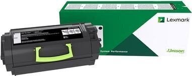 Tooner Lexmark C2320K0 Must цена и информация | Laserprinteri toonerid | kaup24.ee