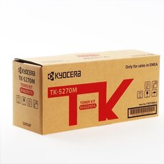 Kyocera 1T02TVBNL0 цена и информация | Картриджи и тонеры | kaup24.ee