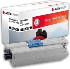 AgfaPhoto APTO44973536E hind ja info | Laserprinteri toonerid | kaup24.ee