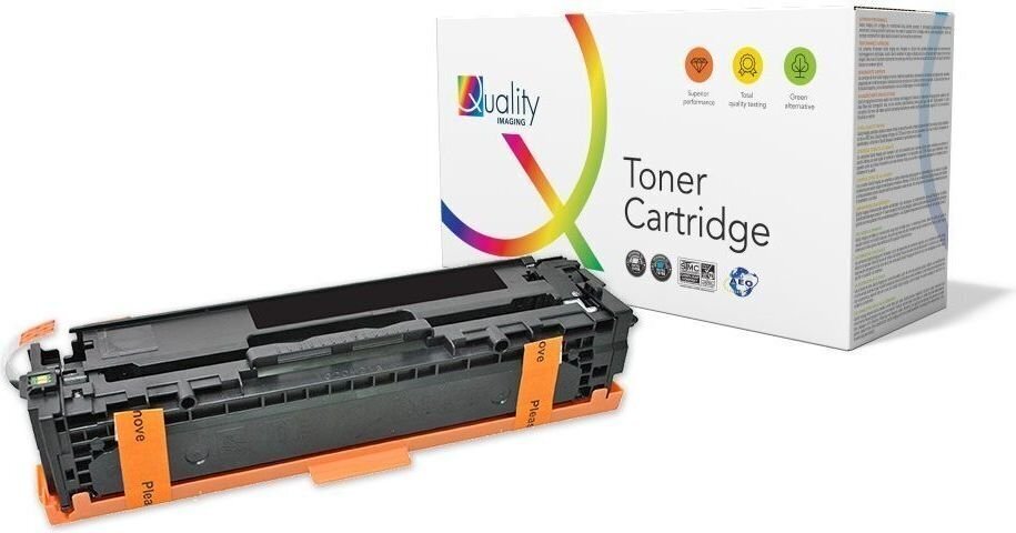 Quality Imaging QI-HP1022B hind ja info | Laserprinteri toonerid | kaup24.ee