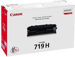 Canon 3480B002AA цена и информация | Картридж Actis KH-653CR | kaup24.ee