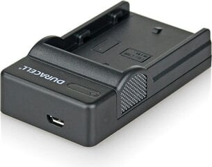 Duracell DRP5960 цена и информация | Зарядные устройства для фотоаппаратов | kaup24.ee