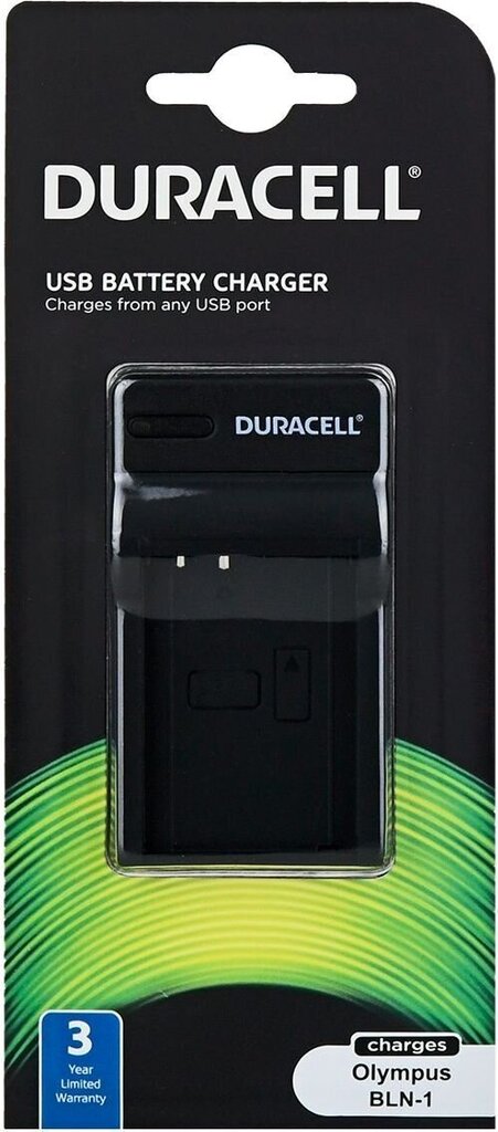 Duracell DRO5942 hind ja info | Fotoaparaatide laadijad | kaup24.ee