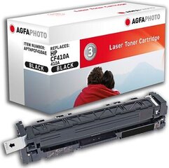 AgfaPhoto APTHPCF410AE hind ja info | Laserprinteri toonerid | kaup24.ee