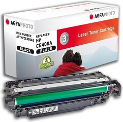 AgfaPhoto APTHPCE400AE hind ja info | Laserprinteri toonerid | kaup24.ee