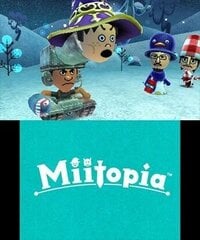 3DS Miitopia цена и информация | Компьютерные игры | kaup24.ee