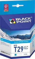 Black Point SGE29BKC цена и информация | Картриджи для струйных принтеров | kaup24.ee