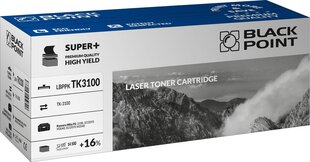 Black Point BLKYOTK3100BCBW hind ja info | Laserprinteri toonerid | kaup24.ee