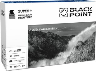 Black Point BLS203EBKBW цена и информация | Картриджи и тонеры | kaup24.ee