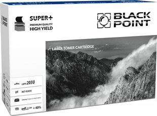 Black Point BLS203UBKBW цена и информация | Картридж Actis KH-653CR | kaup24.ee