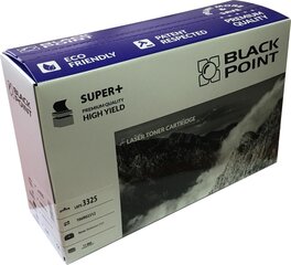 Black Point BLX03325BCBW цена и информация | Картридж Actis KH-653CR | kaup24.ee