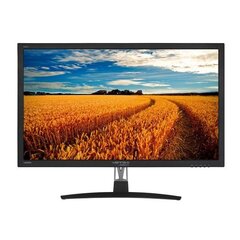 Hannspree Hanns.G HQ 272 PPB hind ja info | Hannspree Monitorid ja monitori kinnitused | kaup24.ee