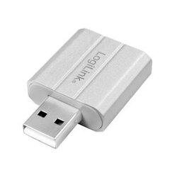 LogiLink UA0298 hind ja info | USB jagajad, adapterid | kaup24.ee