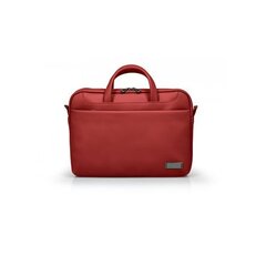 Рюкзак Port Designs PDZURTL13R цена и информация | Рюкзаки, сумки, чехлы для компьютеров | kaup24.ee