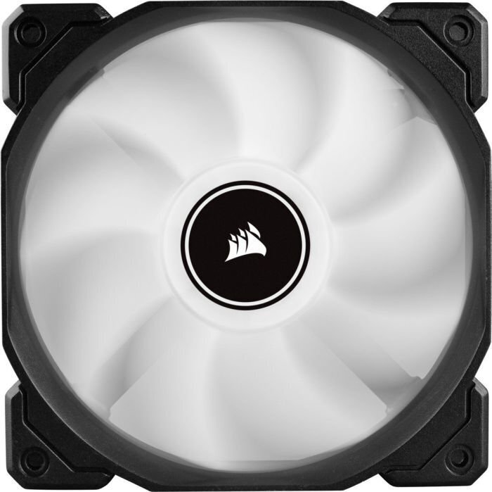 Corsair CO-9050082-WW цена и информация | Arvuti ventilaatorid | kaup24.ee