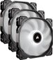 Corsair CO-9050082-WW цена и информация | Arvuti ventilaatorid | kaup24.ee