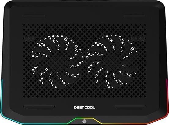 Deepcool DP-N222-N80RGB hind ja info | Sülearvuti tarvikud | kaup24.ee