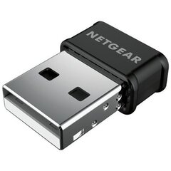 Netgear A6150- 100PES цена и информация | Адаптеры и USB-hub | kaup24.ee