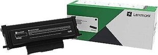 Lexmark B222000 Must hind ja info | Laserprinteri toonerid | kaup24.ee