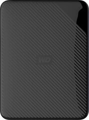 Western Digital WDBDFF0020BBK-WESN hind ja info | Välised kõvakettad (SSD, HDD) | kaup24.ee