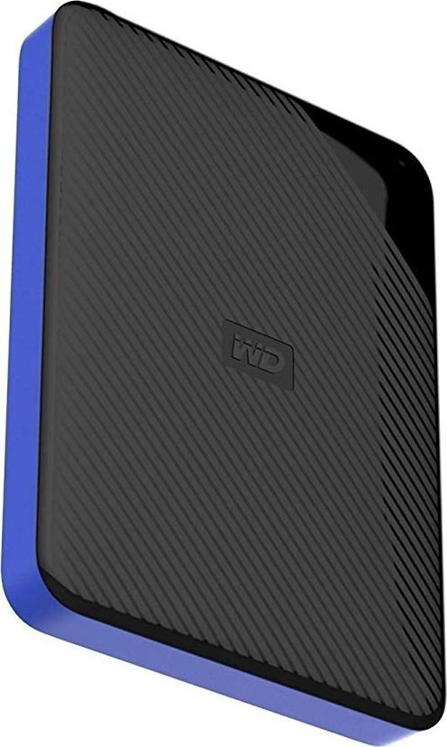 Western Digital WDBDFF0020BBK-WESN hind ja info | Välised kõvakettad (SSD, HDD) | kaup24.ee