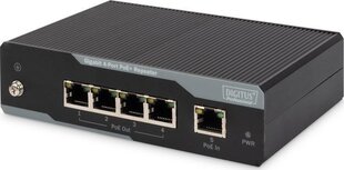 Digitus DN-95125 цена и информация | Точки беспроводного доступа (Access Point) | kaup24.ee