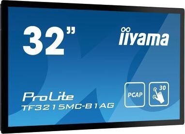 Iiyama TF3215MC-B1AG hind ja info | Monitorid | kaup24.ee