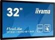 Iiyama TF3215MC-B1AG hind ja info | Monitorid | kaup24.ee