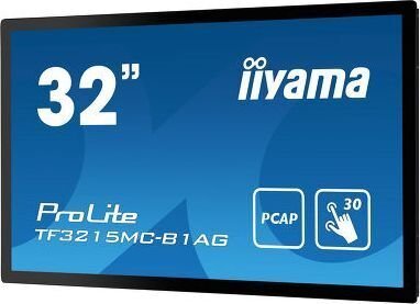Iiyama TF3215MC-B1AG hind ja info | Monitorid | kaup24.ee