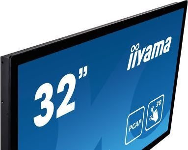 Iiyama TF3215MC-B1AG hind ja info | Monitorid | kaup24.ee