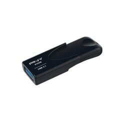 PNY Technologies FD512ATT431KK-EF цена и информация | USB накопители | kaup24.ee