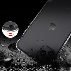 Чехол Nillkin Nature для Apple iPhone 12 Mini цена и информация | Чехлы для телефонов | kaup24.ee